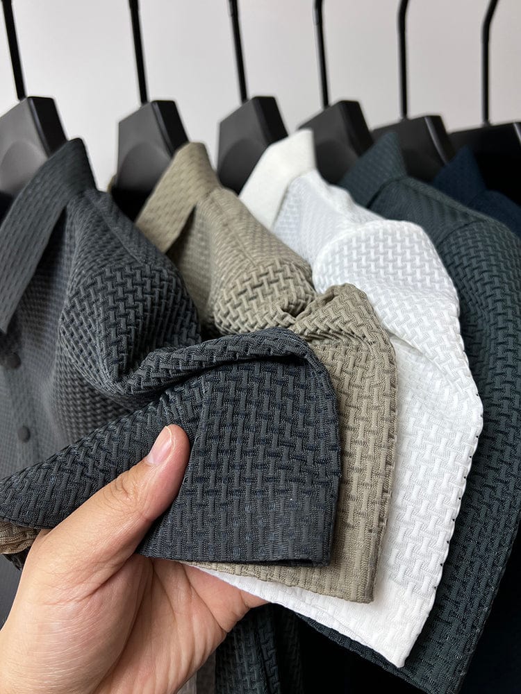 PRESTIGIO™ | POLO PREMIUM UOMO