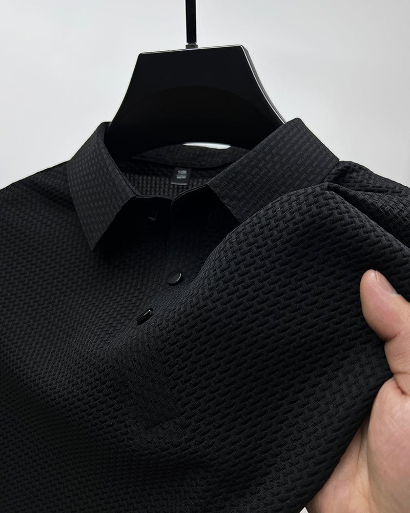 PRESTIGIO™ | POLO PREMIUM UOMO