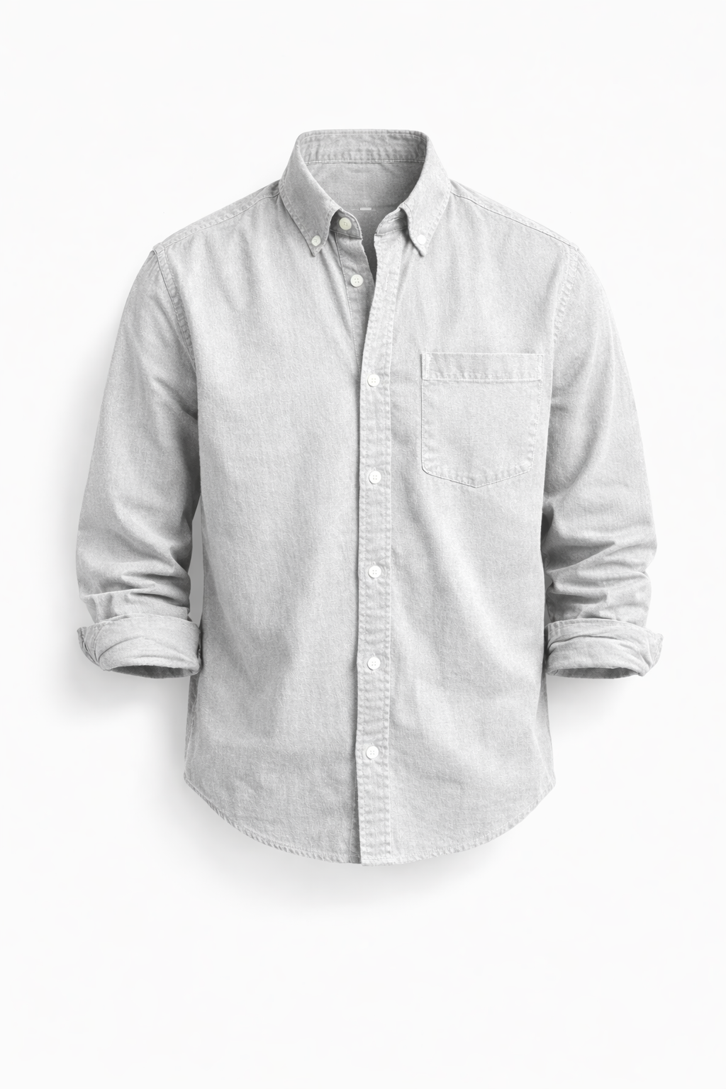 Lazarro | Camicia abbottonata da uomo